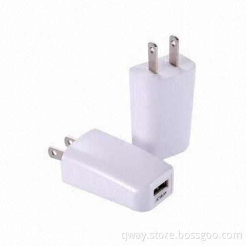 US Plug Charger for Mobile Phones